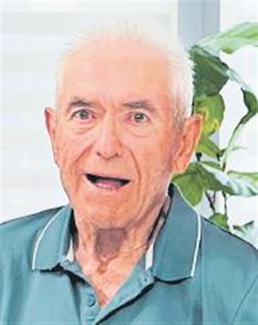 Profilbild Erwin Fuß