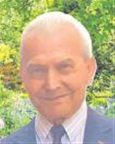 Profilbild Erwin Giebfried