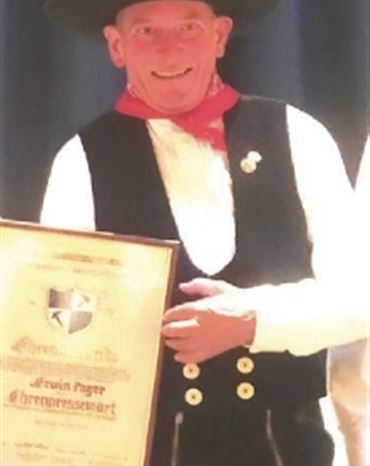 Profilbild Erwin Pager