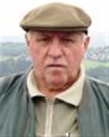 Profilbild von Erwin Seelmann