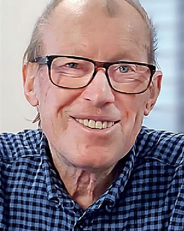 Profilbild Erwin Wunder