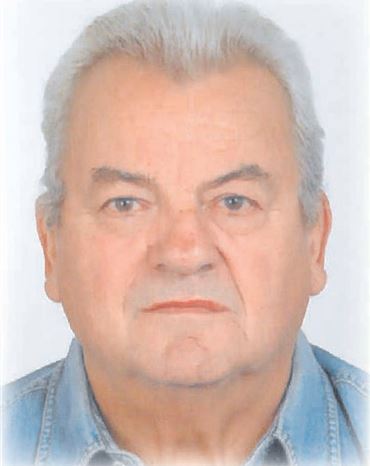 Profilbild Eugen Hillenbrand