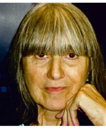 Profilbild Eugenie Kortner