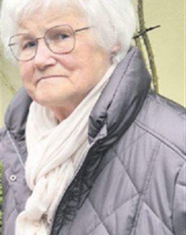 Profilbild Eva Böhmer