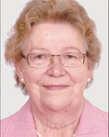 Profilbild von Eva Jenner