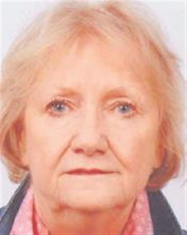 Profilbild Evi Maslow