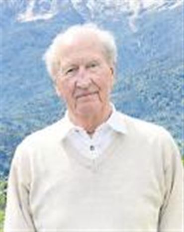 Profilbild von Ewald Hirschmann