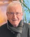Profilbild Ewald Sauerteig