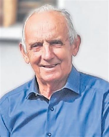 Profilbild von Felix Reich