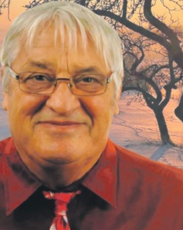 Profilbild von Ferdinand Fell