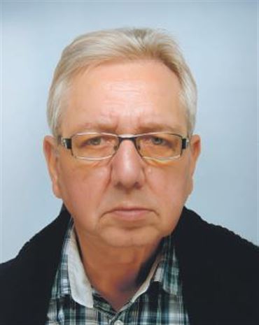 Profilbild Ferdinand Urban