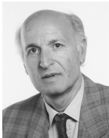 Profilbild Francesco Pizzolla