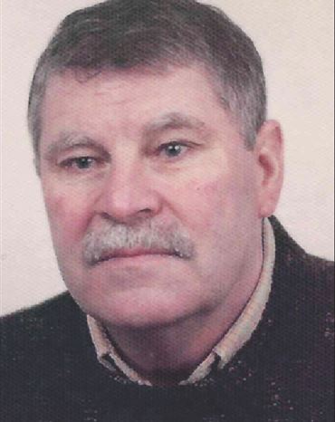 Profilbild von Frank Beck