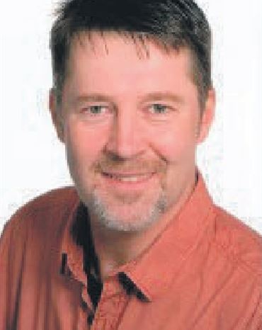 Profilbild Frank Richter