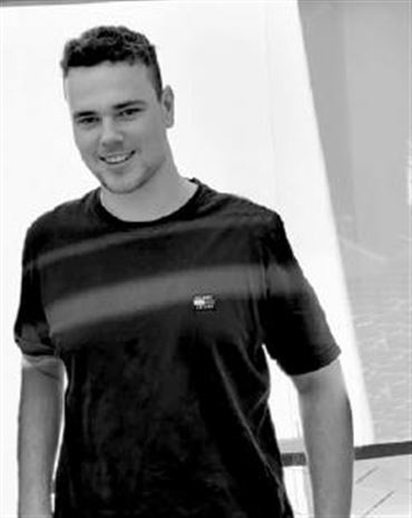 Profilbild von Frank Vollmuth