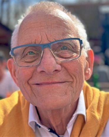 Profilbild von Frank Weidenhammer