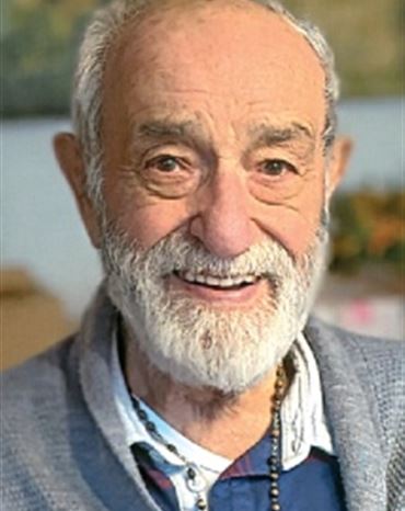 Profilbild Franz Bieberich