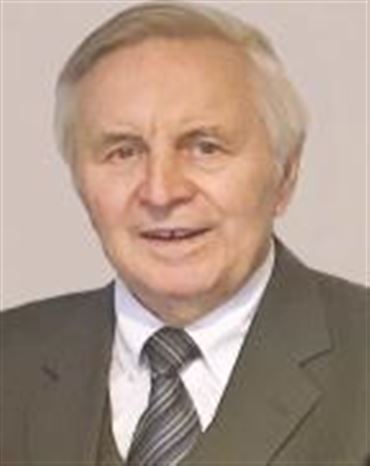 Profilbild Franz Hader