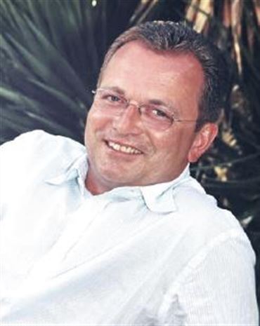 Profilbild von Franz Hofmann