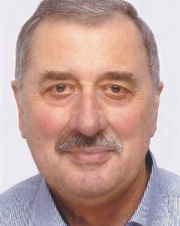 Profilbild Franz Hümmer