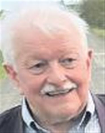 Profilbild von Franz-Josef Fischer