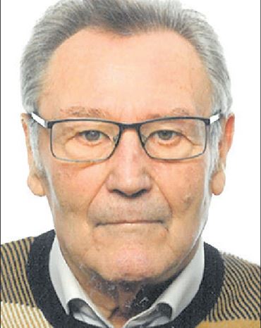 Profilbild von Franz-Josef Geiling