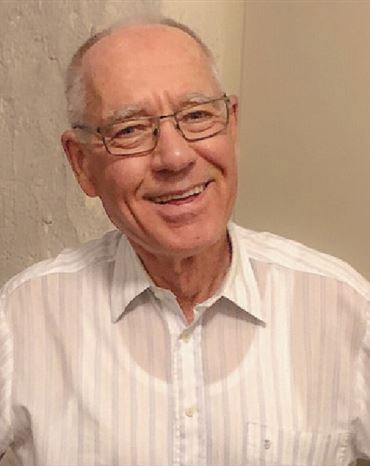 Profilbild Franz-Josef Polster