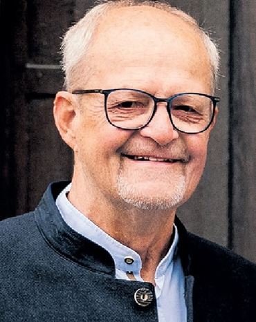 Profilbild Franz Kramer