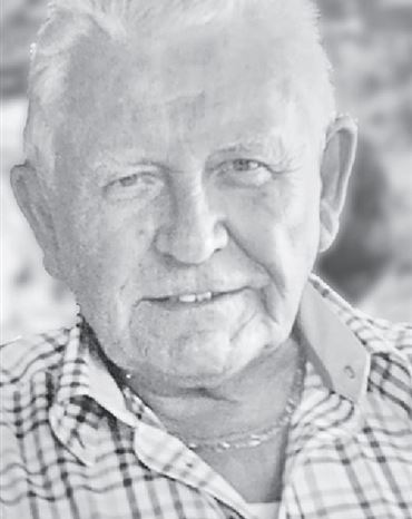 Profilbild von Franz Zehkorn