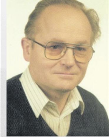 Profilbild Franz Zeitz