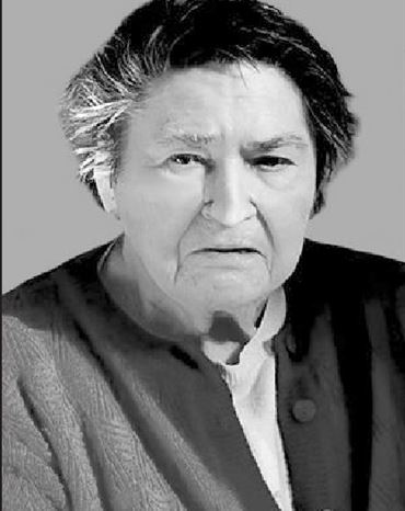 Profilbild von Franziska Hroch