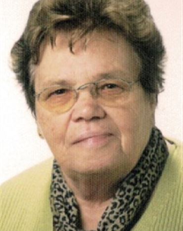 Profilbild von Franziska Kraus