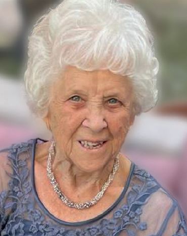 Profilbild von Frieda Ammon