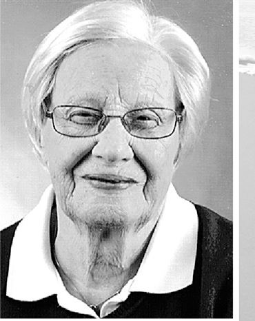 Profilbild von Frieda Münzenberger