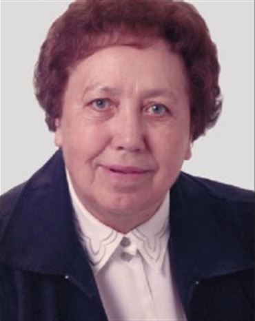 Profilbild Frieda Übel