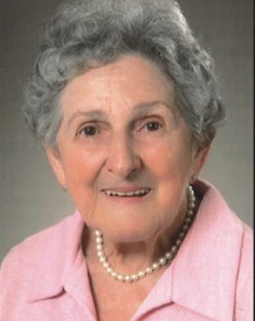 Profilbild Frieda Voit