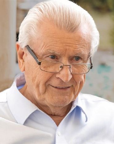 Profilbild Friedhold Weinmann