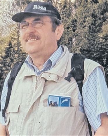 Profilbild von Friedrich Faatz