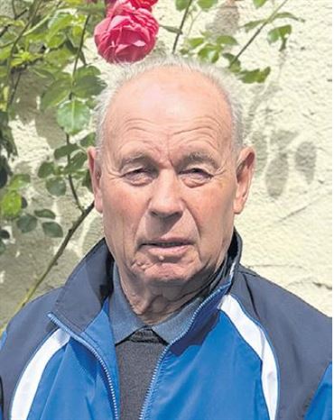 Profilbild von Friedrich Koch