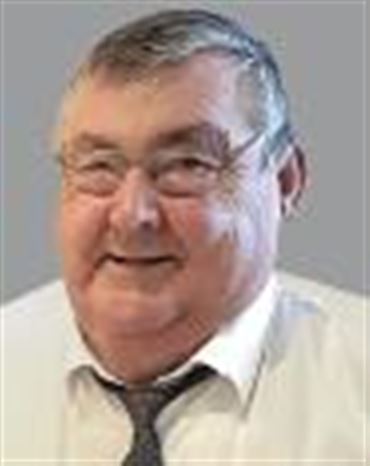 Profilbild von Friedrich Möhrlein