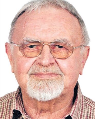 Profilbild von Friedrich Poppe