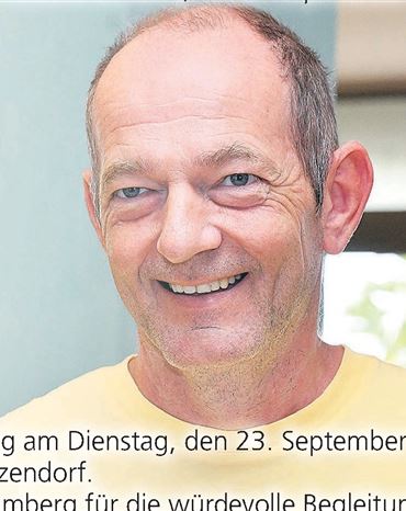 Profilbild Fritz Auner