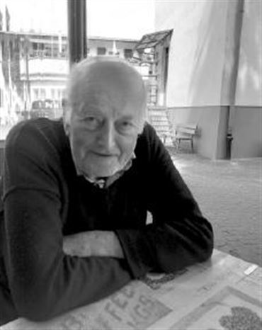 Profilbild Fritz Deuber