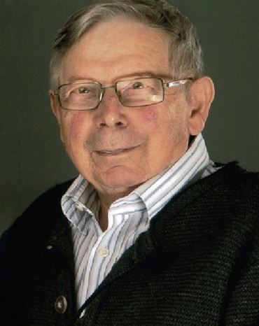 Profilbild Fritz Dorbert