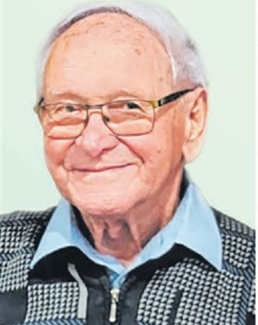 Profilbild von Fritz Dorn