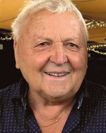 Profilbild von Fritz Dorscht