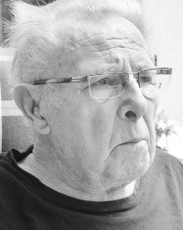 Profilbild Fritz Dütsch