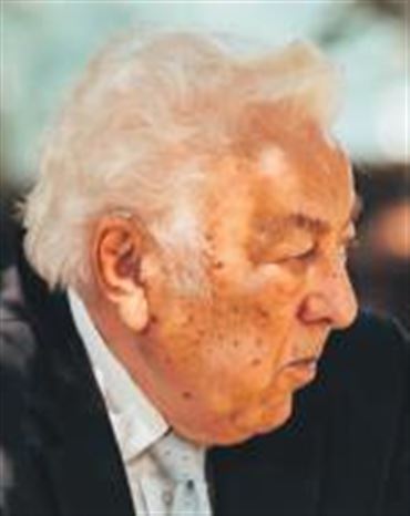 Profilbild Fritz Heymanns
