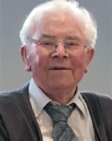 Profilbild Fritz Leicht