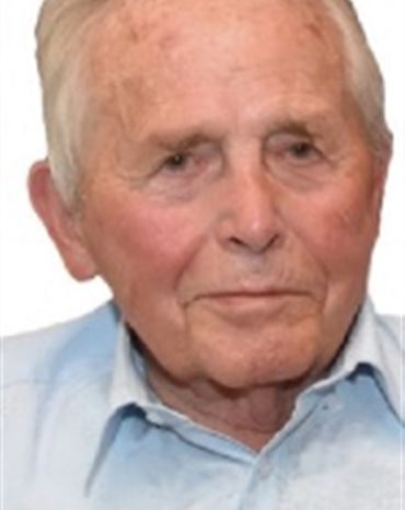 Profilbild Fritz Martin